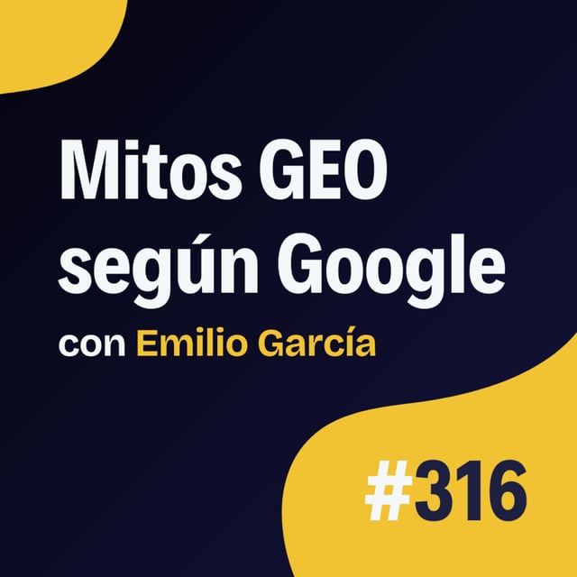 Google lo confirma: 5 mitos sobre posicionar en la IA image