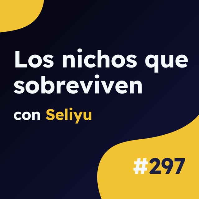+4.000€ al mes en AdSense con estas estrategias de nichos, con Seliyu #297 image