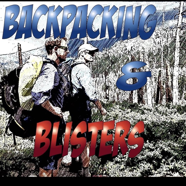 BECKER, SHUG, JOHN KELLEY, ROCKY & MORE! - Their Best Backpacking Tips (Episode 200) image
