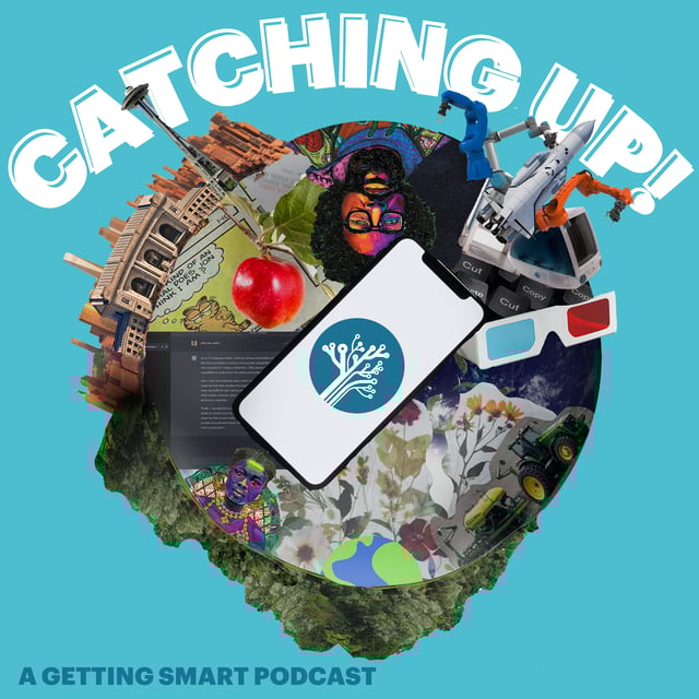Catching Up! | Shifting Enrollment, Dead Malls, and Community Hubs image