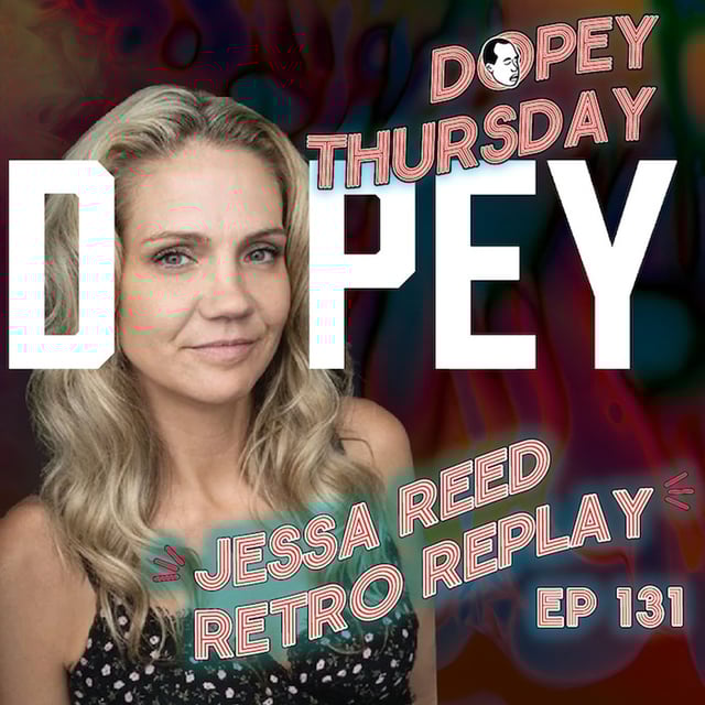Thursday Replay! Meth Piss Owl Story with Jessa Reed and Chris! image