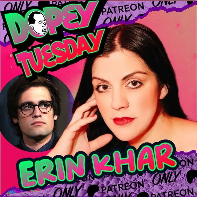 Trying to make sense of the Reiner Tragedy and the ethics of telling the story with Erin Khar image