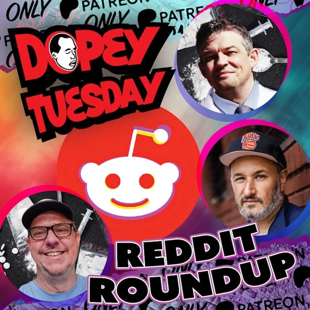 Tuesday Teaser - Can you live in Fear and Love at the same time? Fake Meditation - Reddit Roundup image