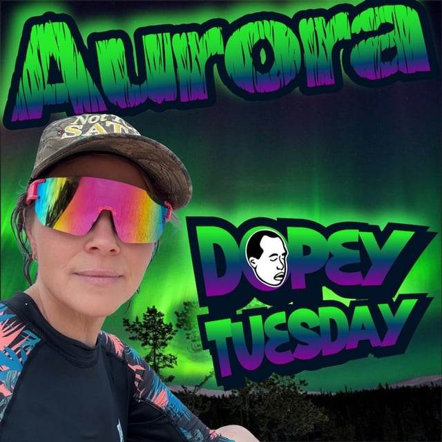 Downgraded to Tuesday: Aurora’s Love Island Life, Fiji, and Cake Shame Teaser image