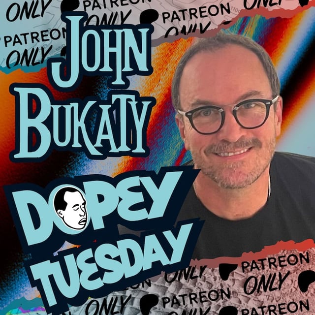 Kicking Heroin was easier than sitting through this Dance Recital. PLUS BUKATY IS BACK! image