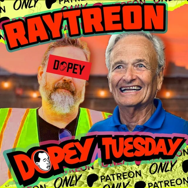 Can you use Meth without Consequences? Alan-On x Raytreon Hybrid - Thanksgiving Recap, Bashing old people TEASER image