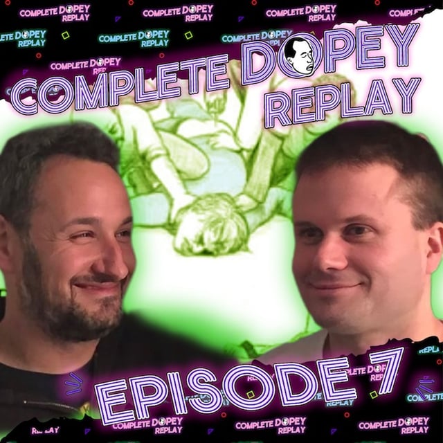 Dopey Total Replay: Chris intentionally flips out in the psych ward to get put into a 5 point restraint... and receive an injection of Ativan and Haldol. Also, he is treated by Bob Forrest and Dr. Drew image