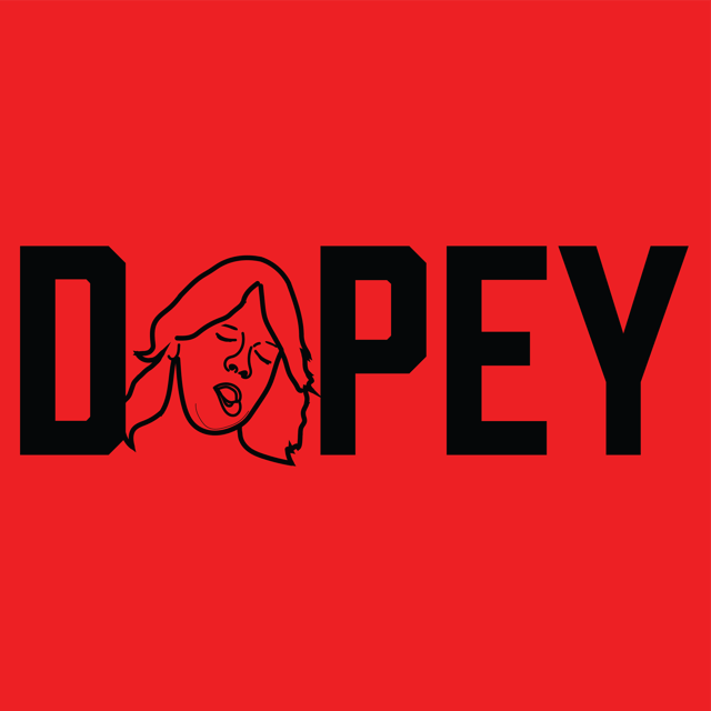 Dopey 303: Confessions of an Obsolete Child Actor/DrugAddict; Rivkah Reyes, School of Rock, Sex, Drugs, Rock and Roll, Recovery image