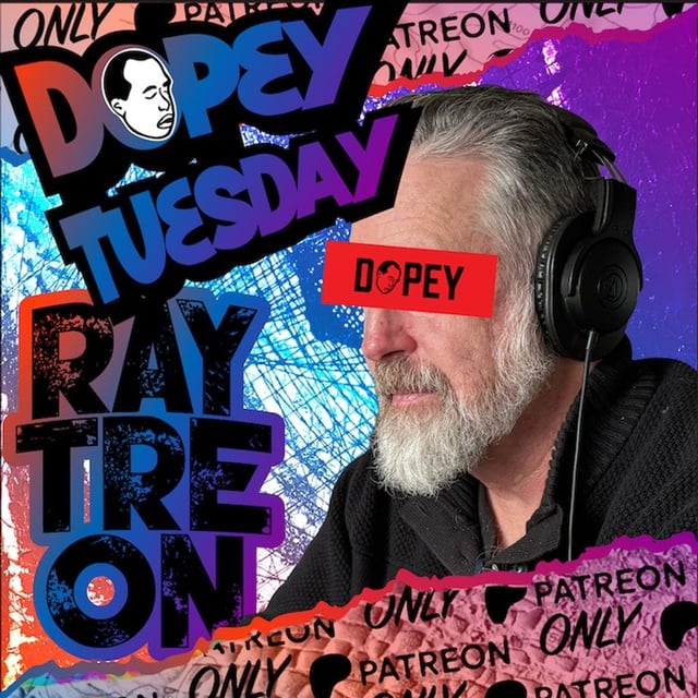 Tuesday Teaser: Gay Sex Apps, Fat Shaming, Gary Dell'Abate's Party, Heroin image