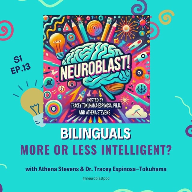 Bilinguals: Are They More or Less Intelligent? image