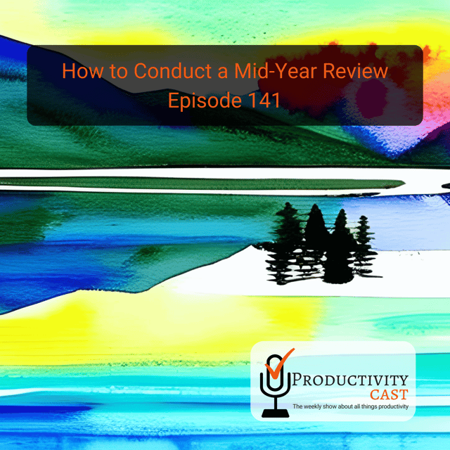 How to Conduct a Mid-Year Review image