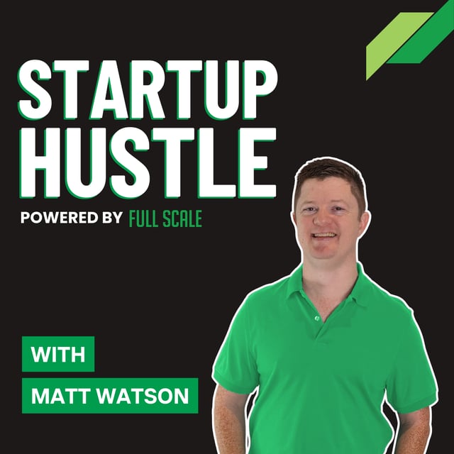 From Excel Sheet to 13,000 Customers: How Sean Tepper Built Tykr image