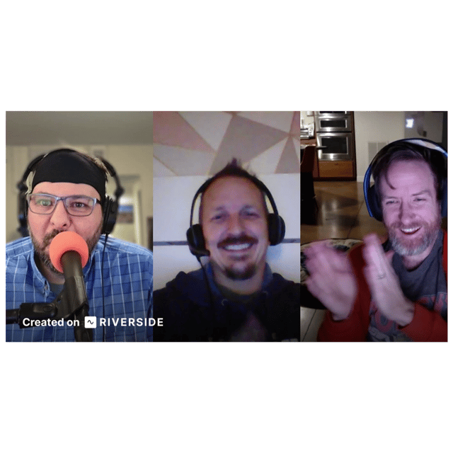 Week 8 The Incident image