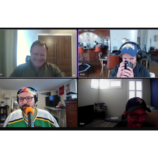 Week 21 The Commercials Episode image