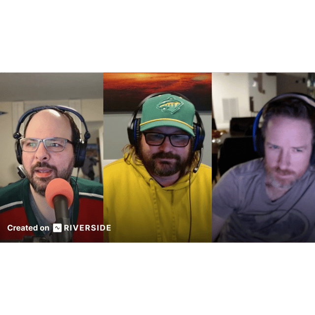 Week 3 and 0 where the Champ Doesn't Stop, Won't Stop and Can't Stop Champing image
