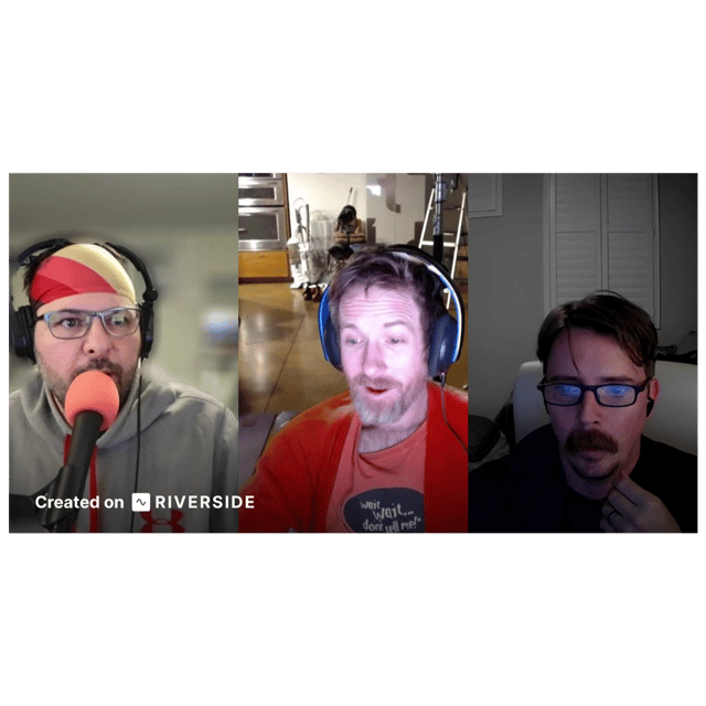 Week 6 Emotional Stories in Fantasy Football with Cam image