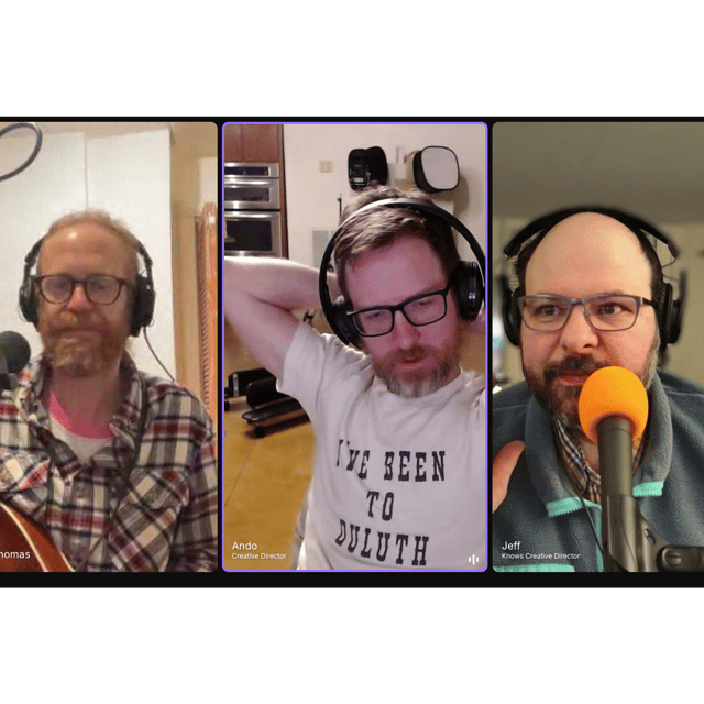 Week 15 BT Plays Rag Time into the Playoff Knight image