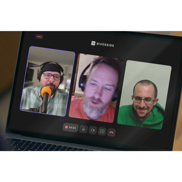 Week 18 The Champ Checks In and holds a five questions-off then we wrap with The Awards Show image