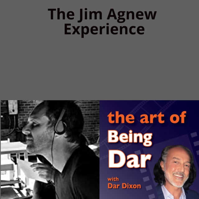 The Jim Agnew Experience image