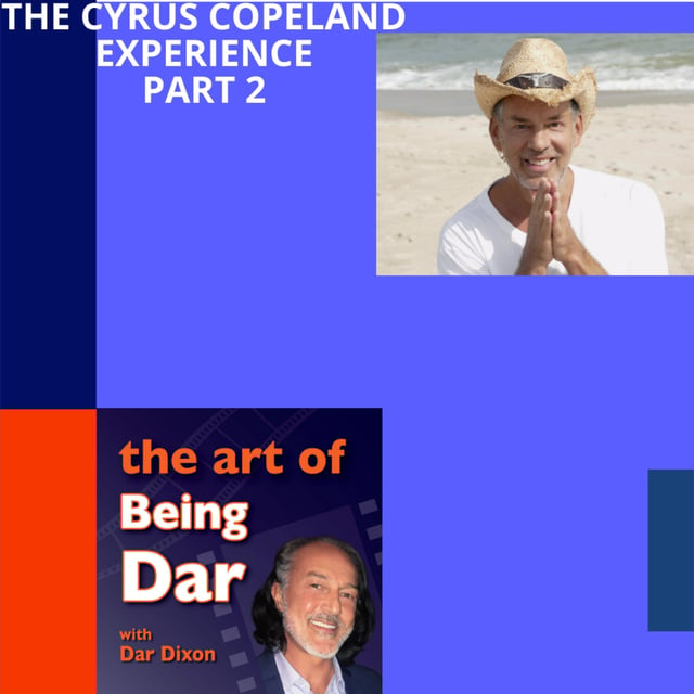 The Cyrus Copeland Experience - Part 2 image