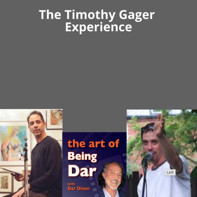 The Timothy Gager Experience image