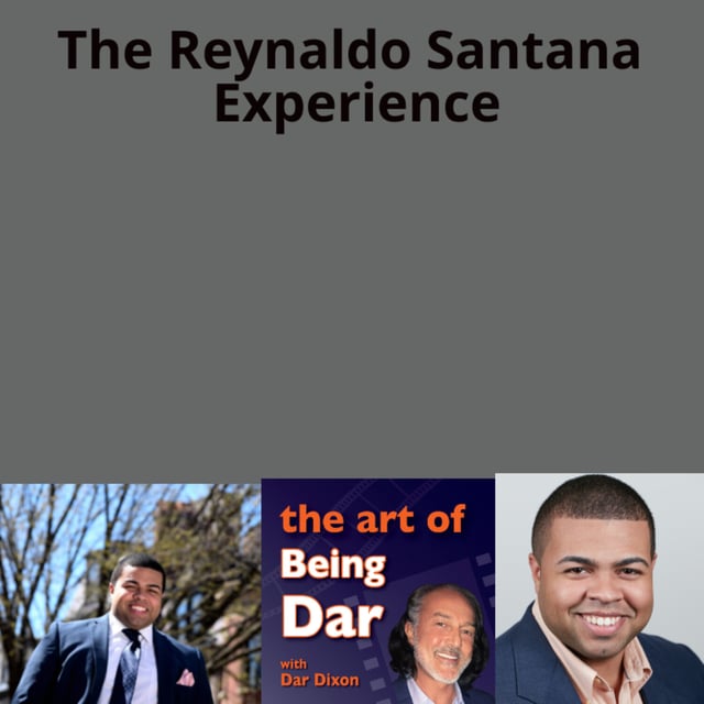 The Reynaldo Santana Experience image