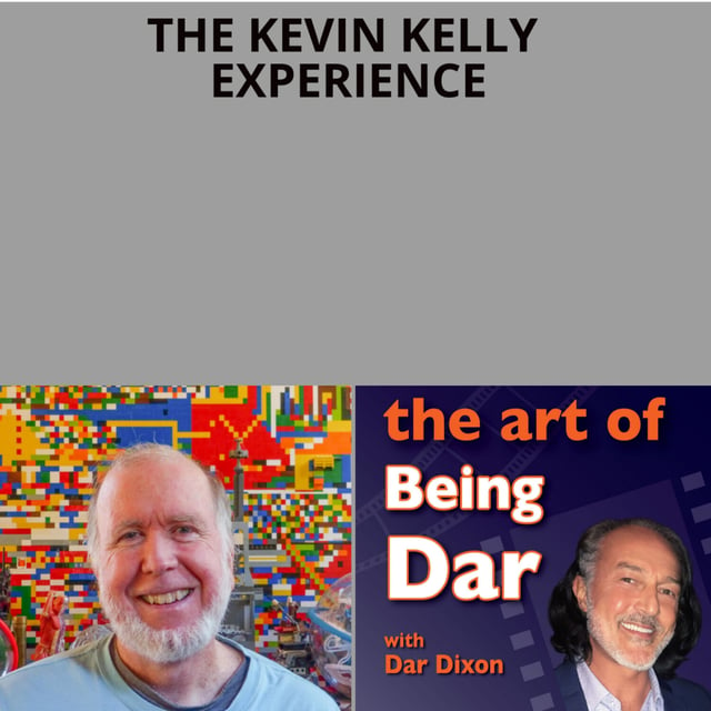 The Kevin Kelly Experience image