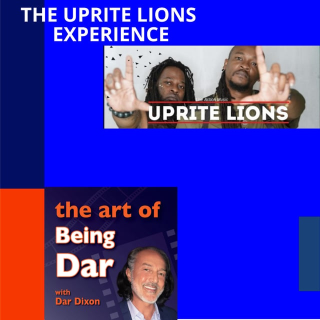 The UpRite Lions Experience image