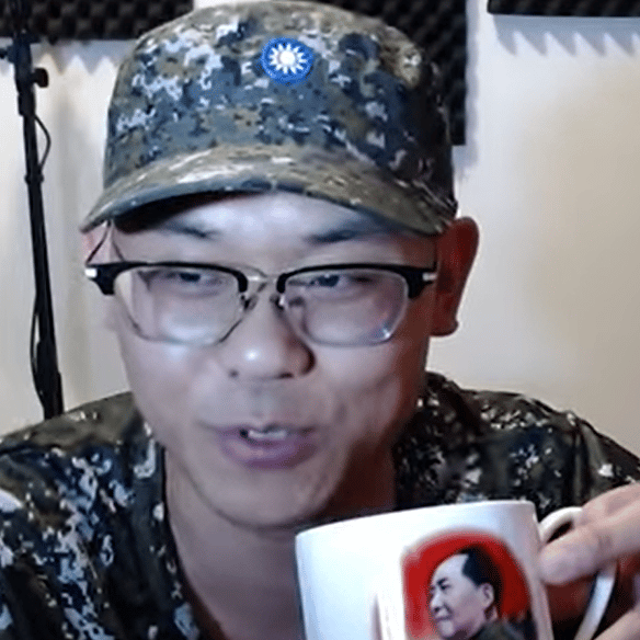 Taiwan Military Draft-Substitute Service with Xiangyu image