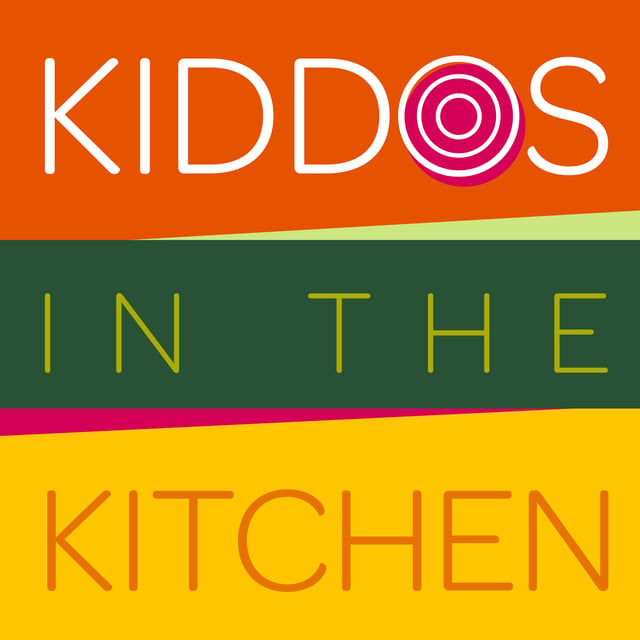 Kiddos in the Kitchen