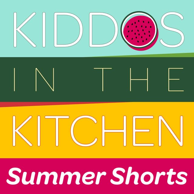 Summer Shorts: Make Your Own Fruit Soda (Small Plate) image