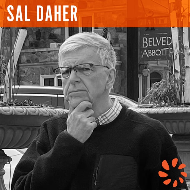 Sal Daher - Startups in the IRA? Pros & Cons from Decades of Investing image