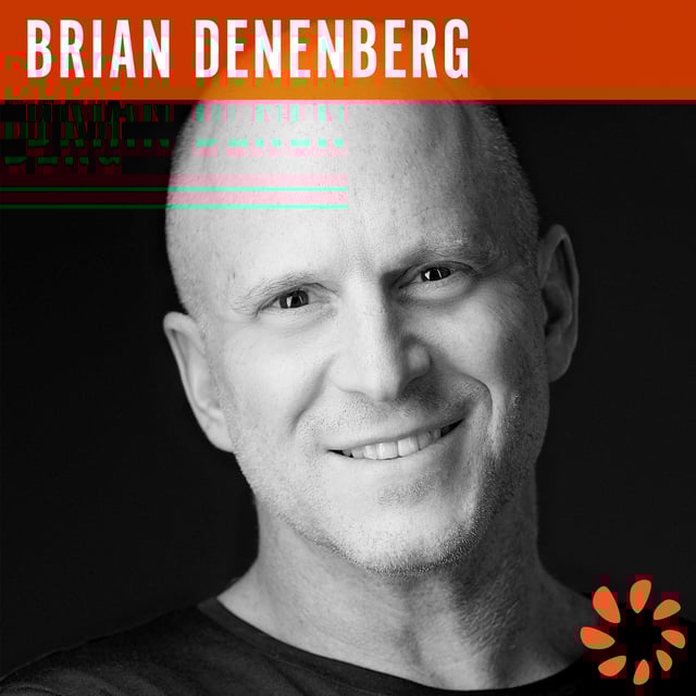 Brian Denenberg - Helping Startups Grow image