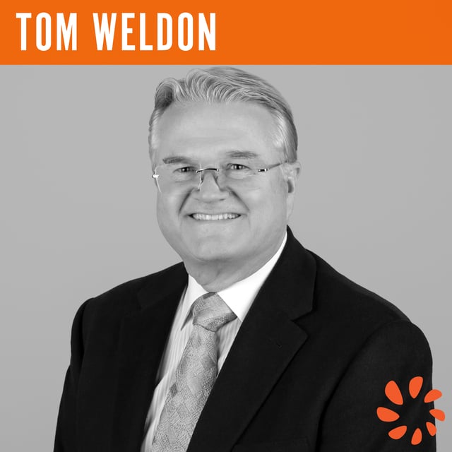 Tom Weldon - A Fountain of Youth image