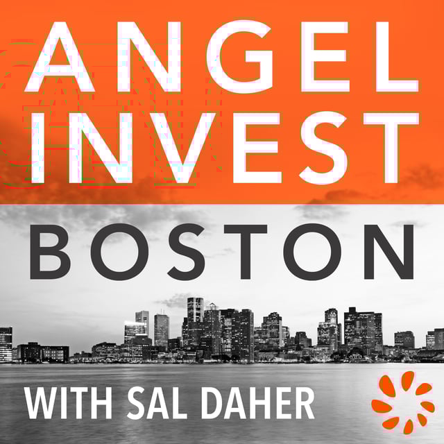 Sal Daher - Lessons Learned - PODCAST LAUNCH DELAYED UNTIL 12/29/23 at 1:30 AM - Apologies!! image