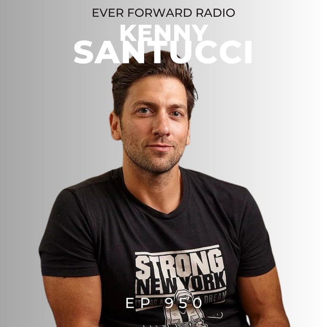 EFR 950: The Fitness Industry Has Lost the Plot (And We're Calling It Out) with Kenny Santucci image