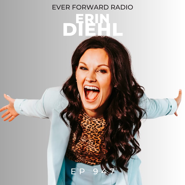EFR 947: Is Happiness Exclusive of Success? The Hidden Cost Of Achievement (Nobody Talks About This) with Erin Diehl image