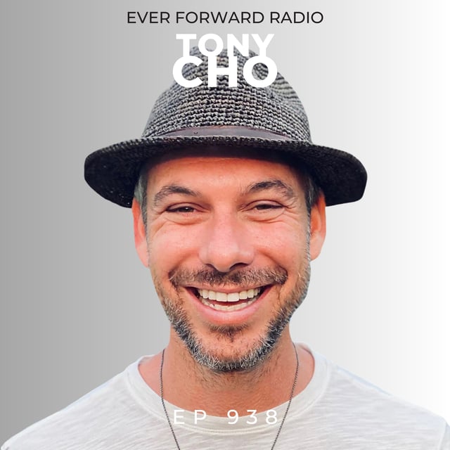 EFR 938: How Your City is Making You Lonely, Keeping You Sick and the Future of Wellness Communities with Tony Cho image