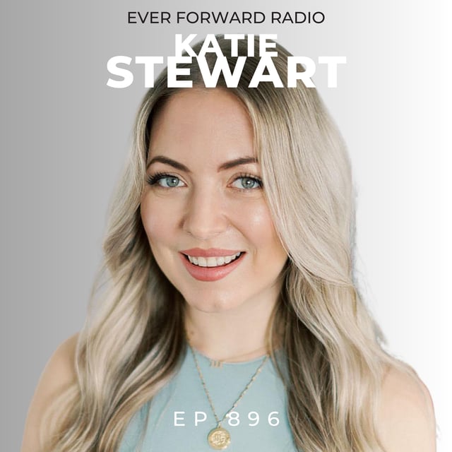 EFR 896: How to Look 10 Years Younger! Science-Based Skincare Routines for Men in Their 20's, 30's, and 40's with Katie Stewart image