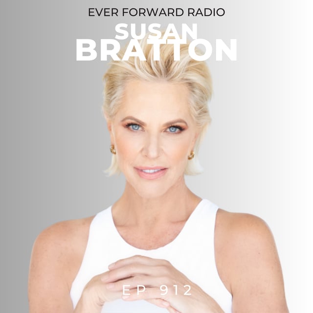 EFR 912: How to Have the Best Sex of Your Life and Why Optimizing Your Libido is the Missing Key to Being a High-Performer with Dr. Susan Bratton image