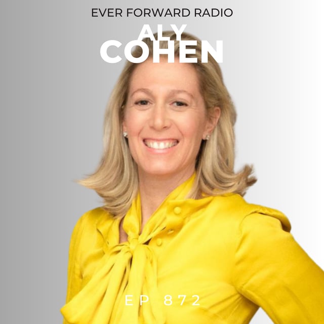 EFR 872: The Top 5 Foods That Naturally DETOX Your Body, Best Daily Immune System Boosters and How to Test Your Home and Water for Heavy Metals and Toxins with Dr. Aly Cohen, MD image