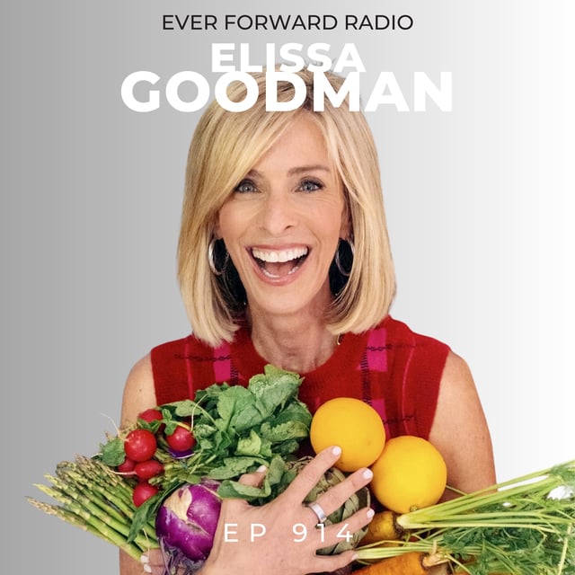 EFR 914: The Hidden Triggers of Cancer: What 95% of Us Are Getting Wrong About Health with Elissa Goodman image