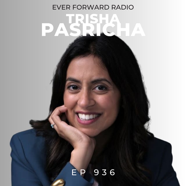 EFR 936: You've Been Pooping All Wrong (and the simple way to fix it) with Trisha Pasricha image