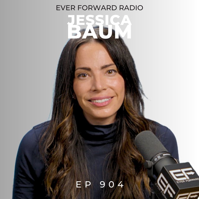 EFR 904: The Neuroscience of Relationships and Safety: Healing Attachment and Core Wounds with Jessica Baum image