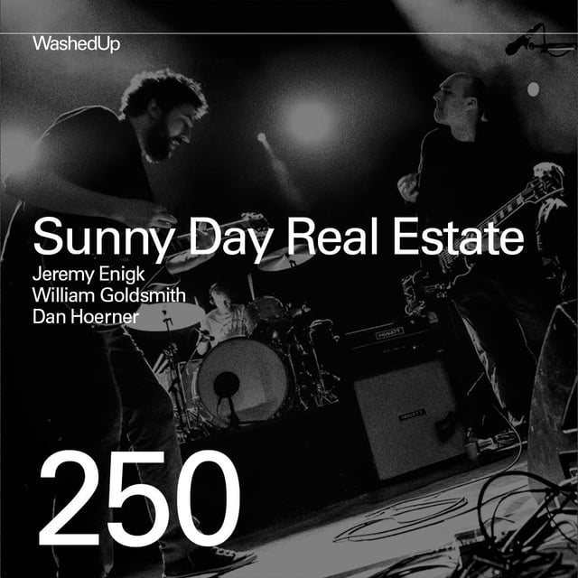 #250 - Sunny Day Real Estate  image