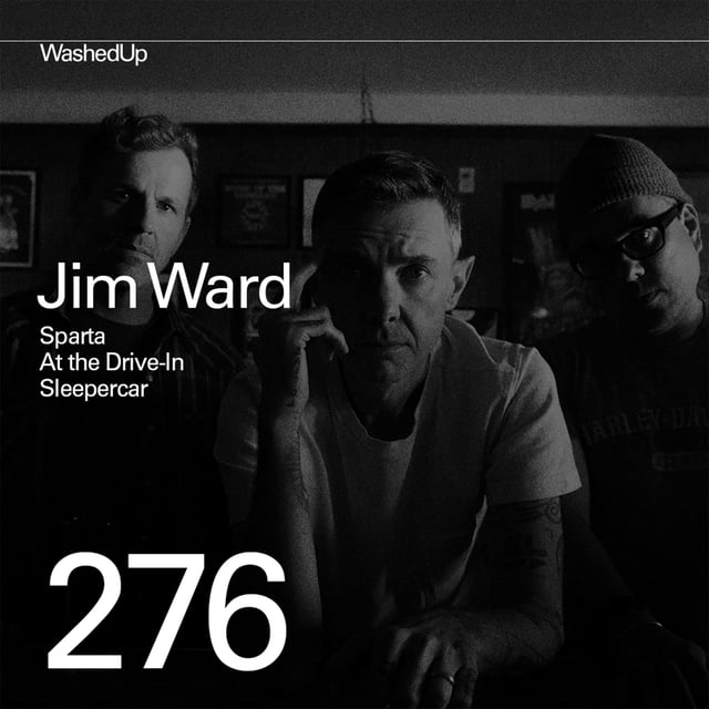 #276 - Jim Ward (Sparta)  image