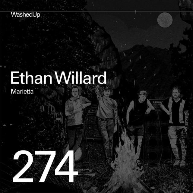 #274 - Ethan Willard (Marietta) image