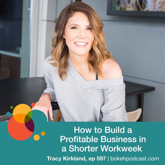 598 How To Build A Profitable Business In A Shorter Workweek Tracy 598-how-to-build-a-profitable-business-in-a-shorter-workweek-tracy