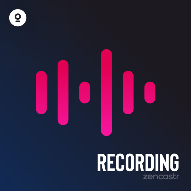 How to join a recording image