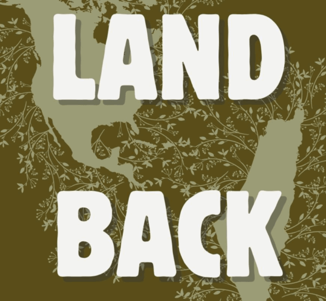 From Turtle Island to Palestine w/ Ramzy Baroud and Janene Yazzie image